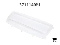 AGCO 3711140M1 Стекло