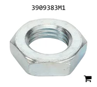 AGCO 3909383M1 Гайка