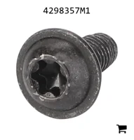 AGCO 4298357M1 Винт