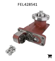 AGCO FEL428541 Привод Driveguard левый, косилка