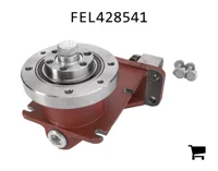 AGCO FEL428541 Привод Driveguard левый, косилка