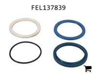 AGCO FEL137839 Комплект уплотнений
