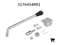 AGCO 3176454M91 Комплект рычага
