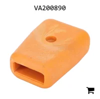 AGCO VA200890 Ручка