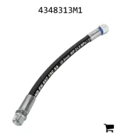 AGCO 4348313M1 Гидравлический шланг