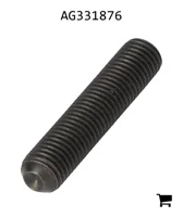 AGCO AG331876 Установочный винт