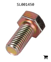 AGCO SL001450 Болт с шестигранной головкой
