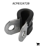 AGCO ACP0324720 Зажим