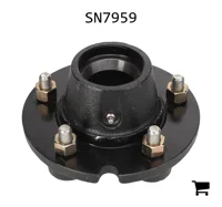 AGCO SN7959 Ступица