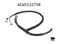 AGCO ACW5122750 Шланг мочевины