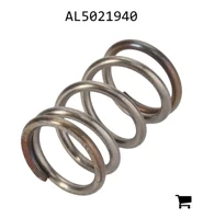 AGCO AL5021940 Пружина
