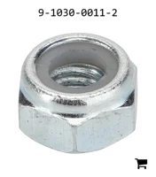 AGCO 9-1030-0011-2 Гайка