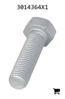 AGCO 3014364X1 Болт с шестигранной головкой