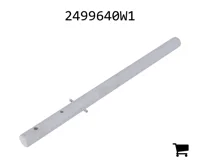 AGCO 2499640W1 Палец подборщика