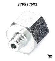 AGCO 3795276M1 Адаптер