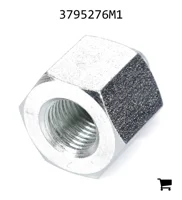 AGCO 3795276M1 Адаптер