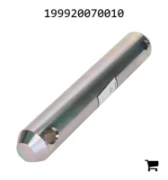 AGCO 199920070010 Болт