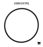 AGCO 3909397M1 Уплотнительное кольцо