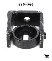 AGCO 530-506 Ось качания