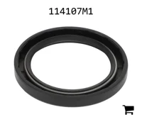 AGCO 114107M1 Уплотнение