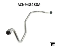 AGCO ACW048488A Трубка