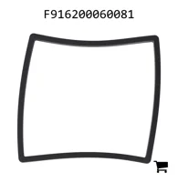 AGCO F916200060081 Уплотнение префильтра