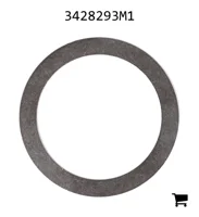 AGCO 3428293M1 Шайба