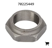 AGCO 70225449 Гайка