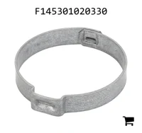 AGCO F145301020330 Хомут ленточный