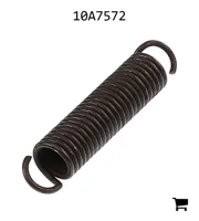 AGCO 10A7572 Пружина