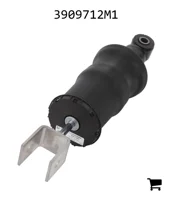 AGCO 3909712M1 Демпфер