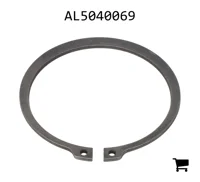 AGCO AL5040069 Кольцо