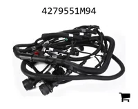 AGCO 4279551M94 Жгут проводов двигателя