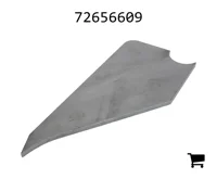 AGCO 72656609 Флейта