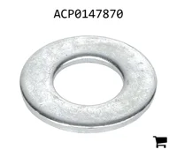 AGCO ACP0147870 Плоская шайба