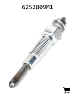 AGCO 6252809M1 Комплект свечей накаливания