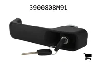 AGCO 3900808M91 Рукоятка