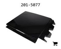 AGCO 201-5077 Правая боковая панель