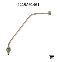 AGCO 2219A01401 Топливопровод