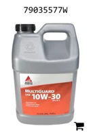 AGCO 79035577W Моторное масло MultiGuard SAE 10W-30 API CK-4, 2,5 галлона