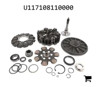 AGCO U117108110000 Ремонтный комплект модификации