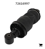 AGCO 72616997 Пневмоподвеска