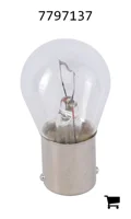 AGCO 7797137 Лампа накаливания 12V 5W