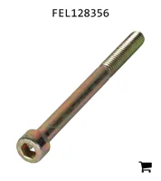 AGCO FEL128356 Болт с цилиндрической головкой