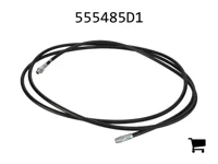 AGCO 555485D1 Шланг смазки