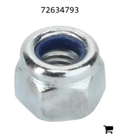 AGCO 72634793 Стопорная гайка