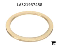 AGCO LA321937450 Кольцо