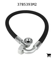 AGCO 3785393M2 Гидравлический шланг