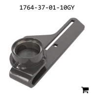 AGCO 1764-37-01-10GY Рычаг отключения