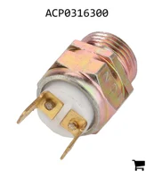 AGCO ACP0316300 Переключатель блокировки дифференциала